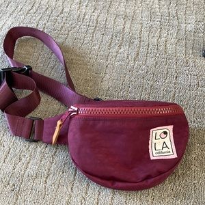 Lola Bum Bag